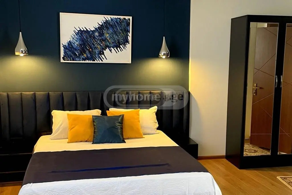2 Room Hotel Daily Rent In Mtskheta view 2