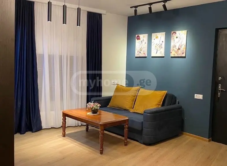 2 Room Hotel Daily Rent In Mtskheta view 6