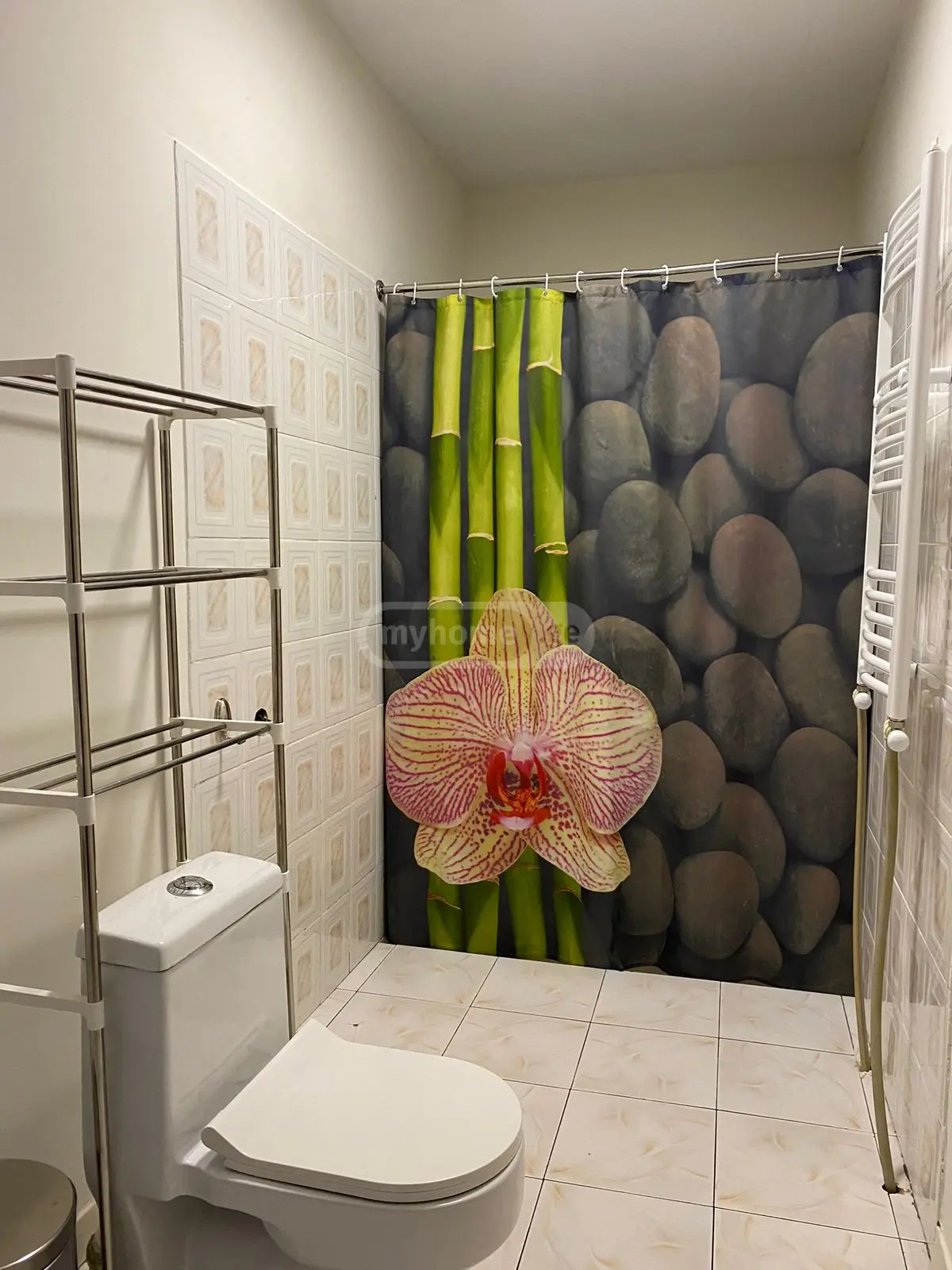 4 Room Private House Daily Rent In Gudauri view 8