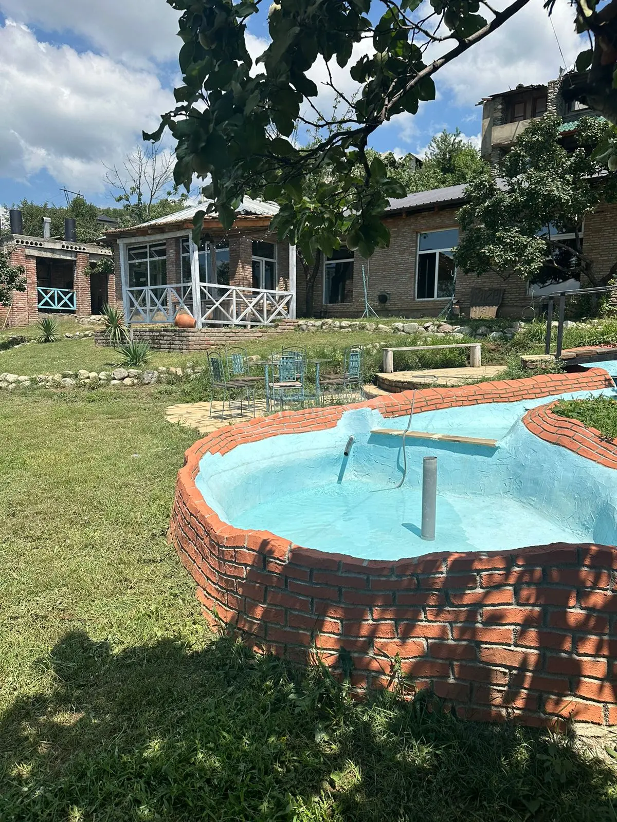3 Room Private House Daily Rent In Avchala view 13