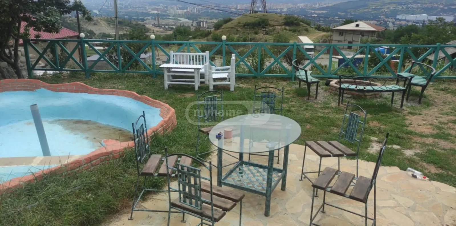 3 Room Private House Daily Rent In Avchala view 12