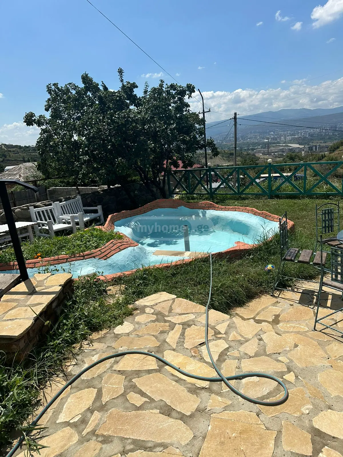 3 Room Private House Daily Rent In Avchala view 5
