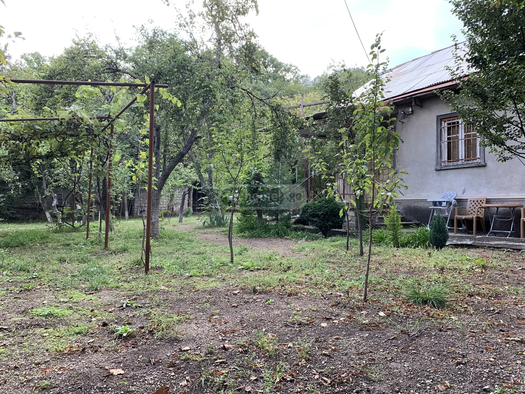 5 Room Country House For Sale view 2