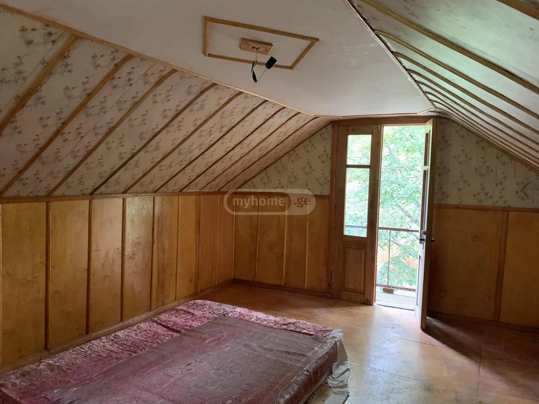 5 Room Country House For Sale view 9