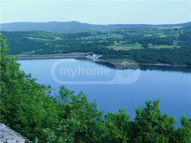 5 Room Country House For Sale view 12
