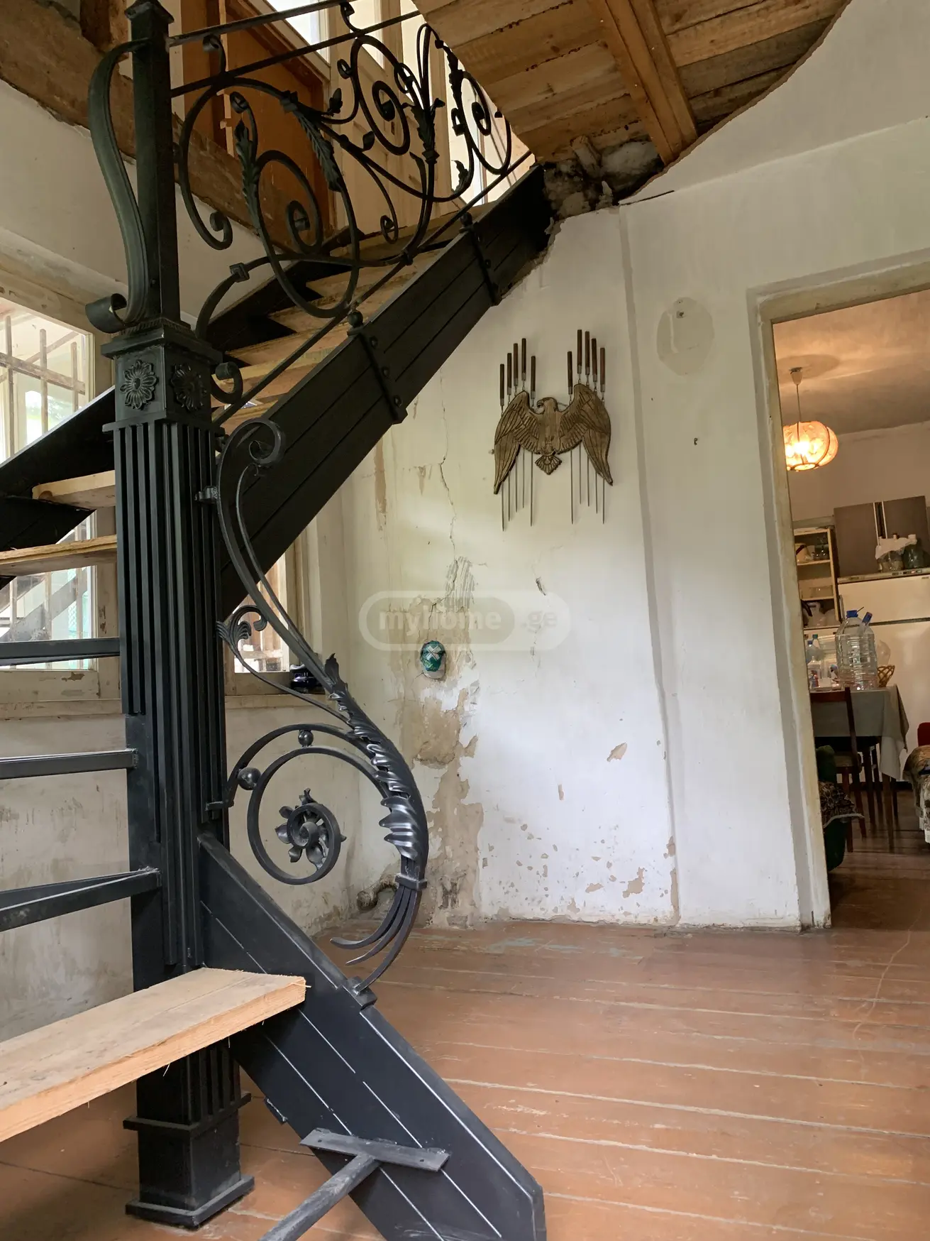 5 Room Country House For Sale view 8