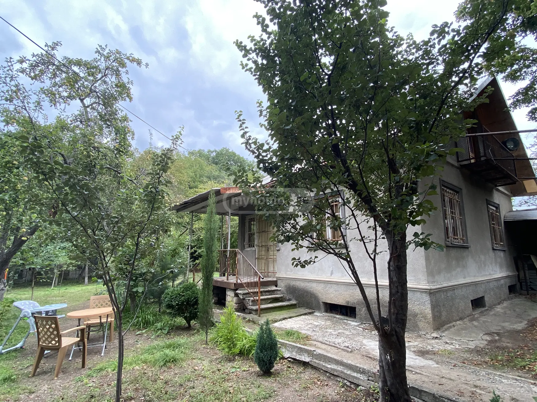 5 Room Country House For Sale view 1