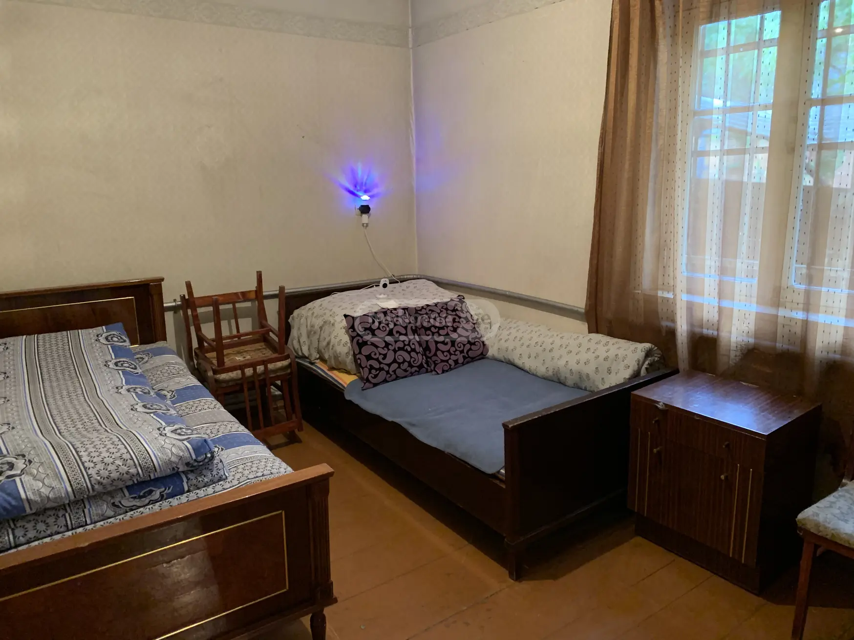 5 Room Country House For Sale view 7