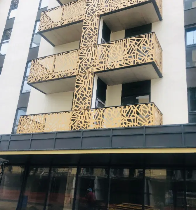 building