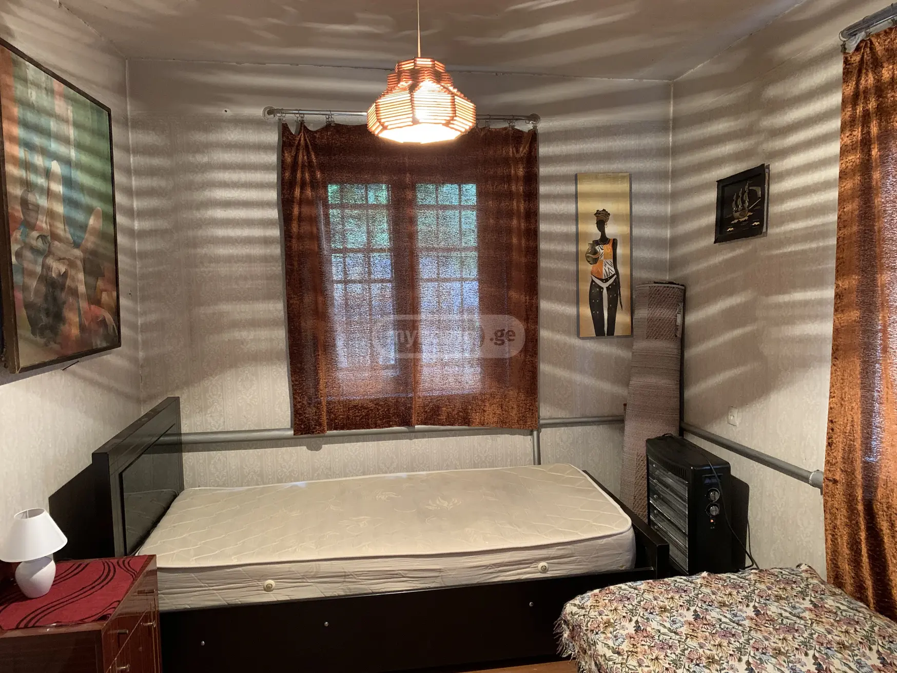 5 Room Country House For Sale view 6