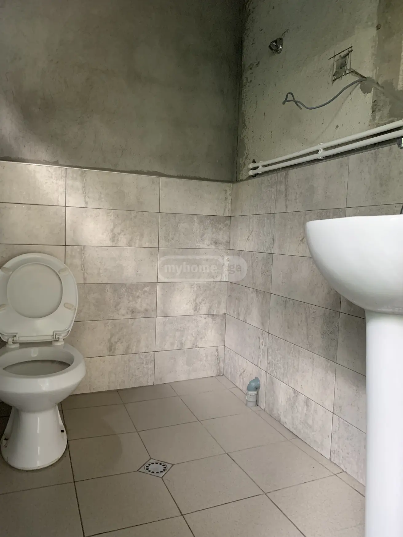 5 Room Country House For Sale view 10