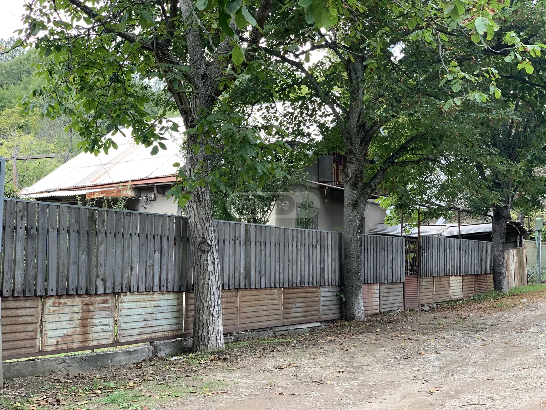 5 Room Country House For Sale view 5