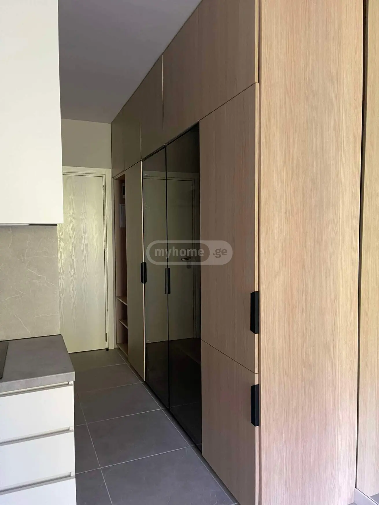 1 Room Apartment Daily Rent In Kobuleti Municipality view 6