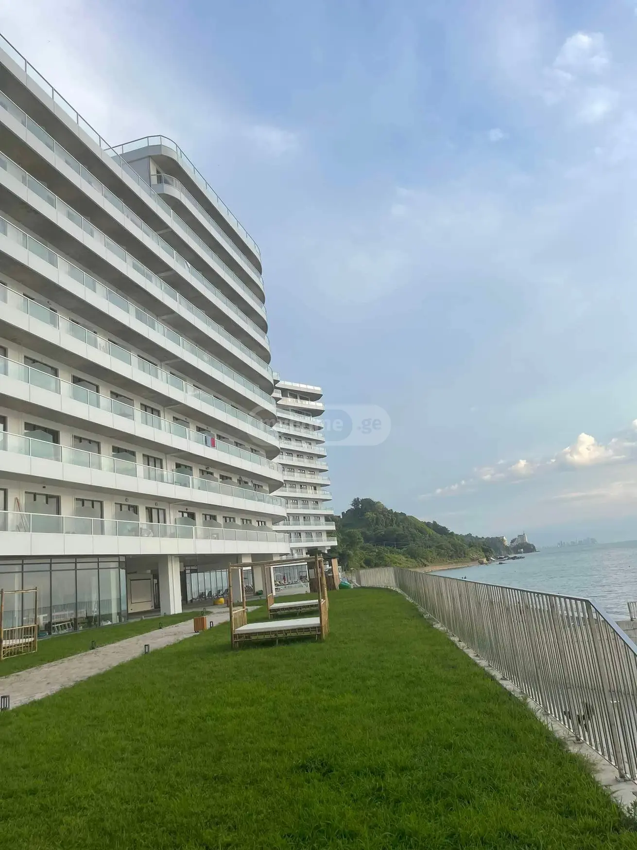1 Room Apartment Daily Rent In Kobuleti Municipality view 10