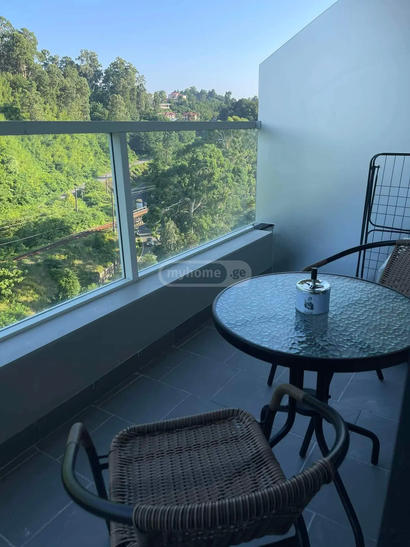 1 Room Apartment Daily Rent In Kobuleti Municipality view 9