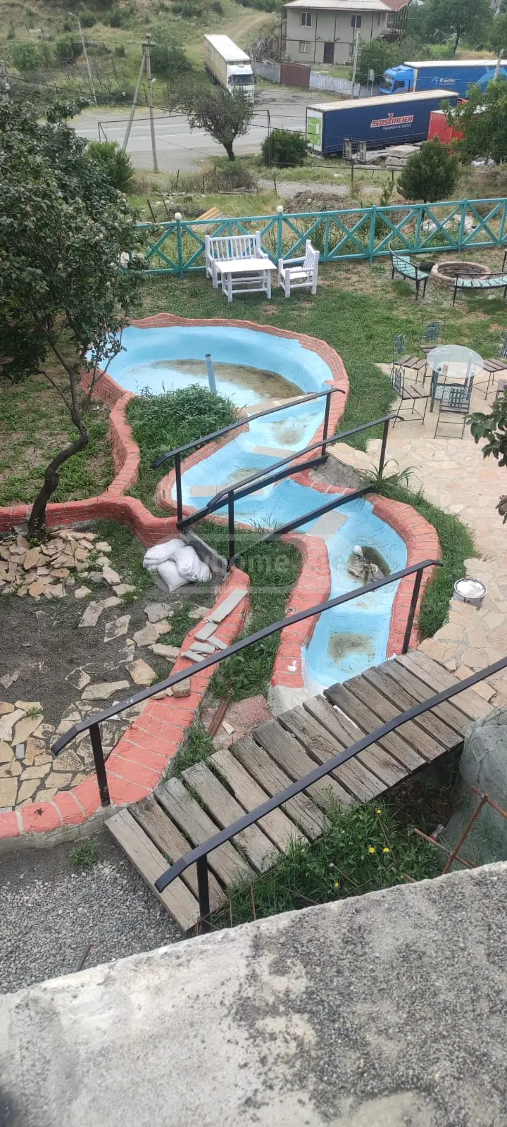 4 Room Private House Daily Rent In Zahesi view 7