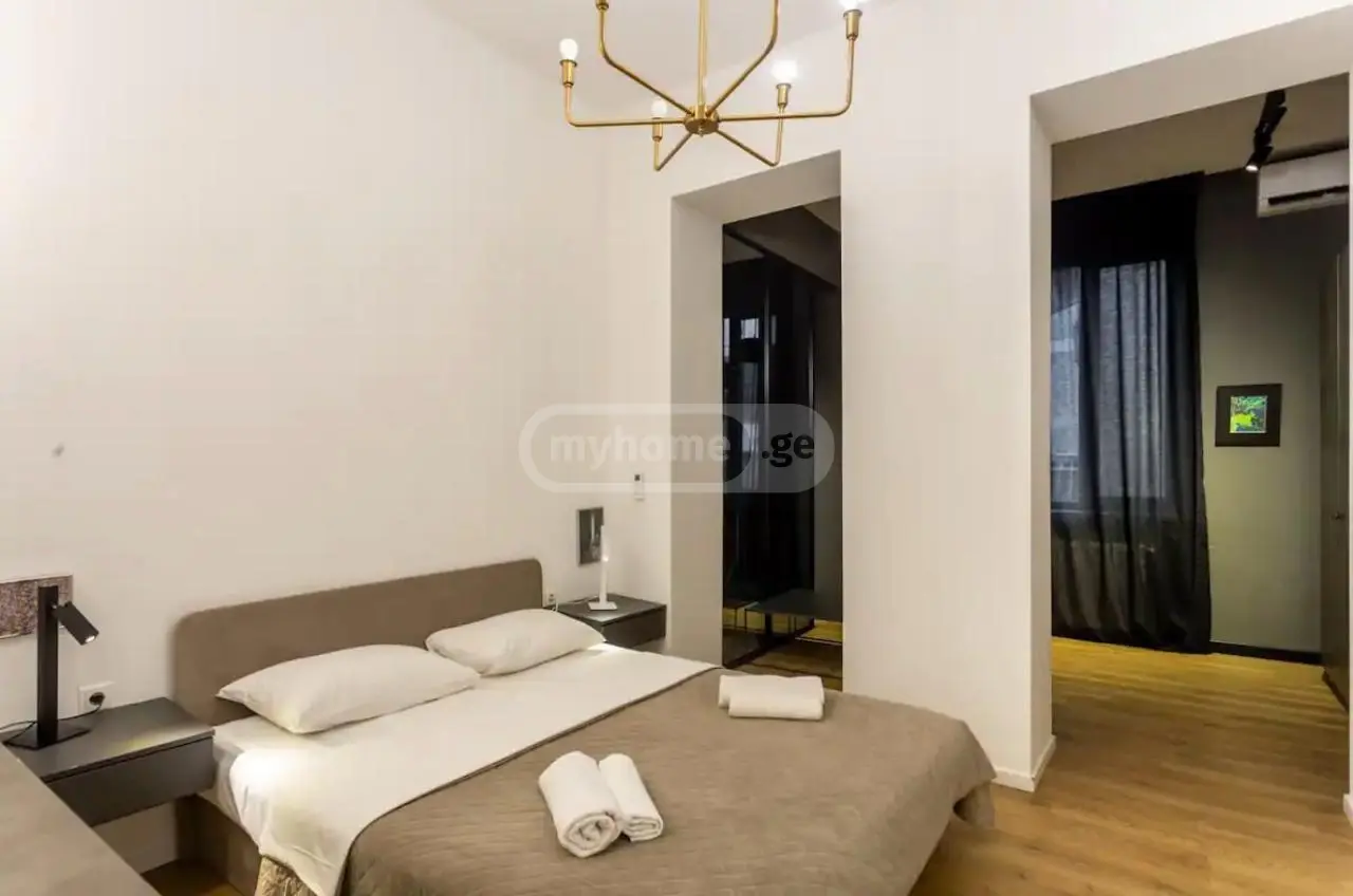 2 Room Apartment For Sale view 8