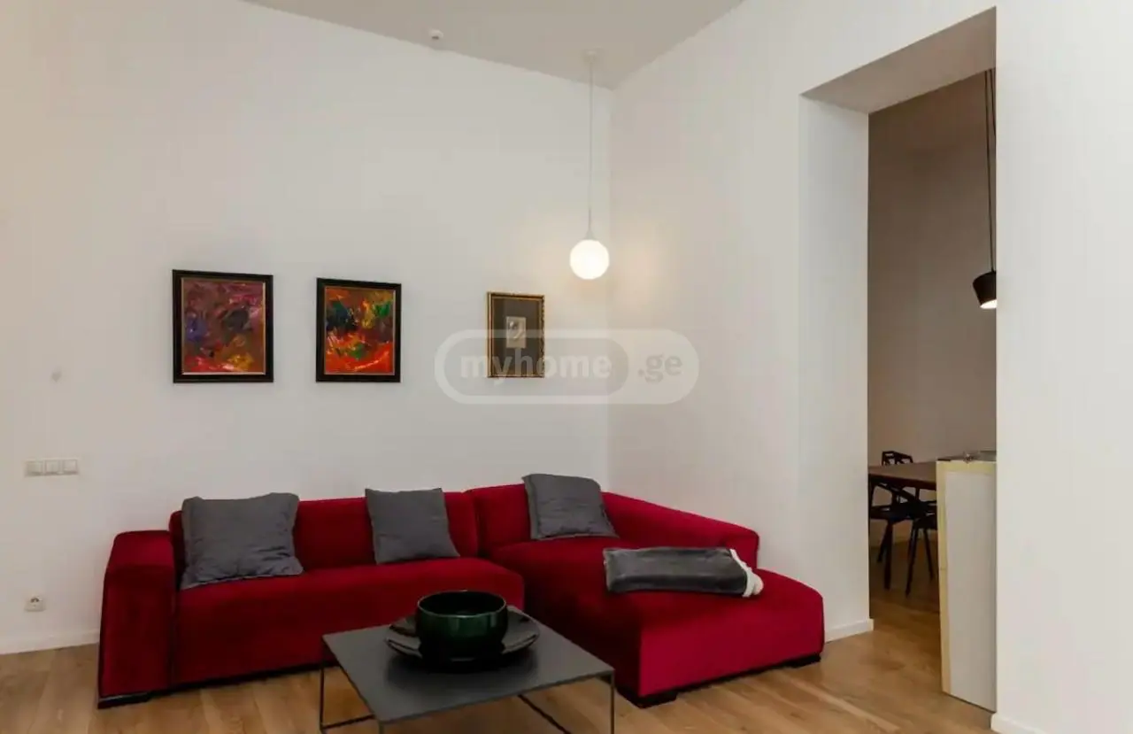 2 Room Apartment For Sale view 3