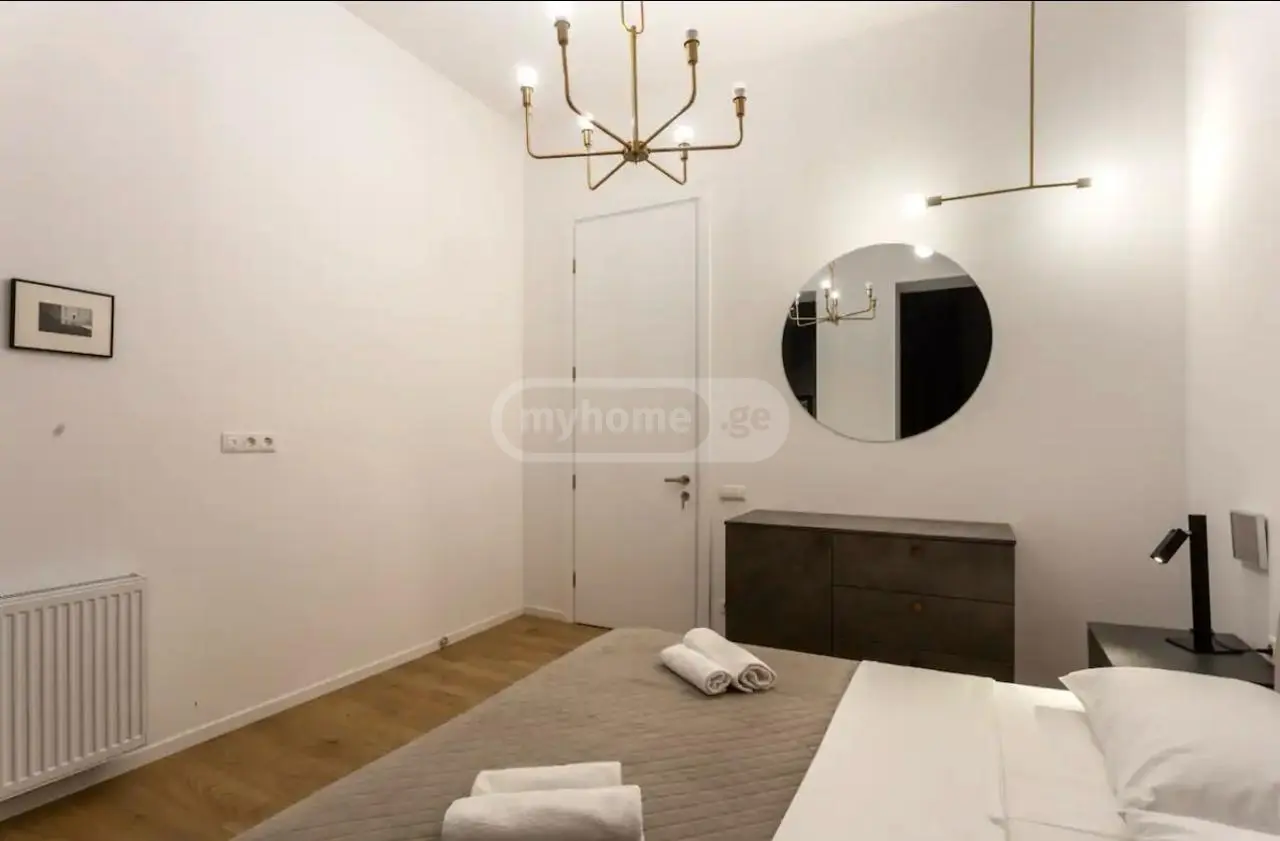 2 Room Apartment For Sale view 9