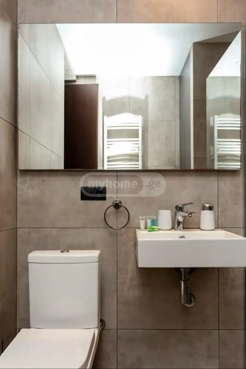 2 Room Apartment For Sale view 12
