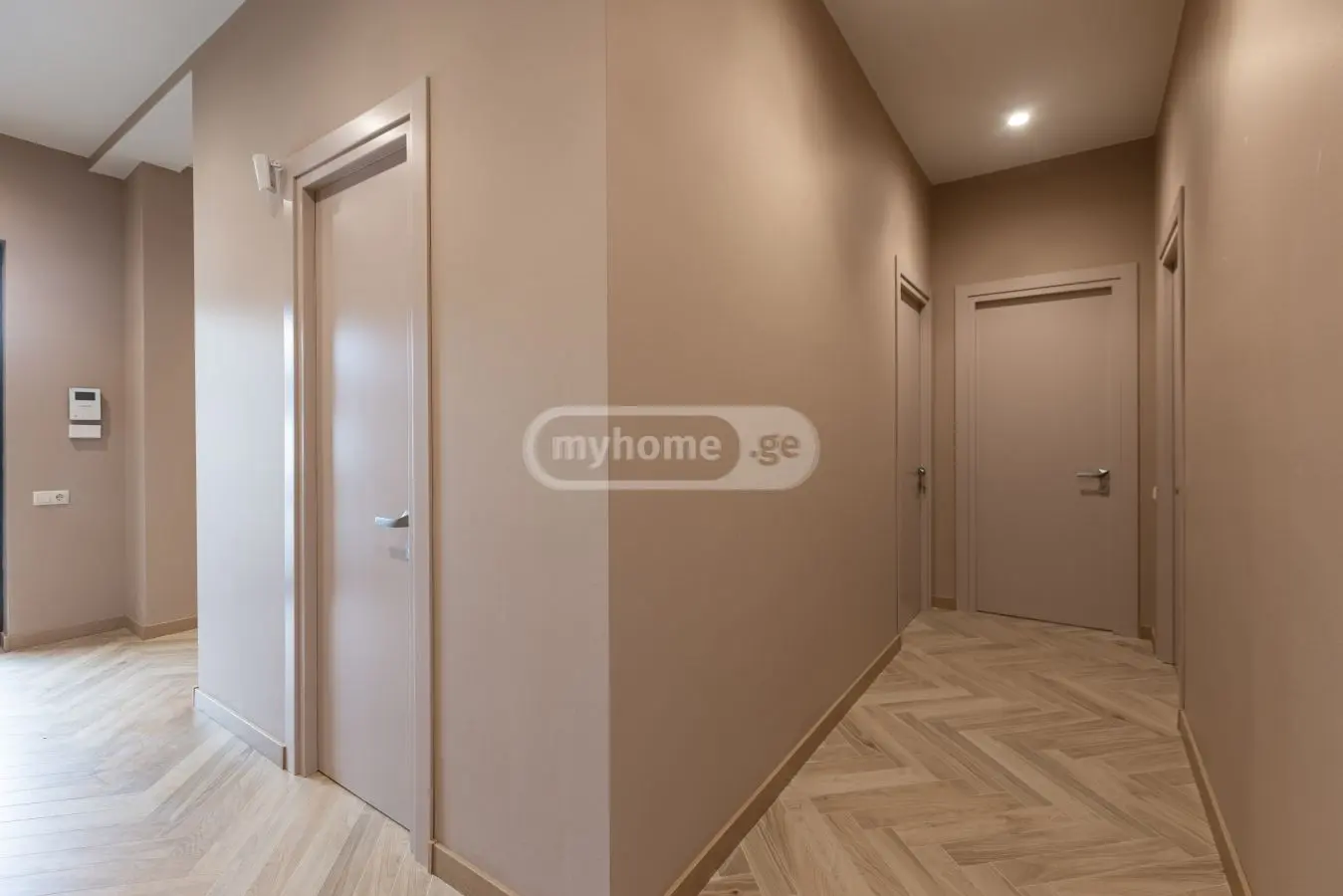 6 Room Country House For Rent In Kaklebi view 6
