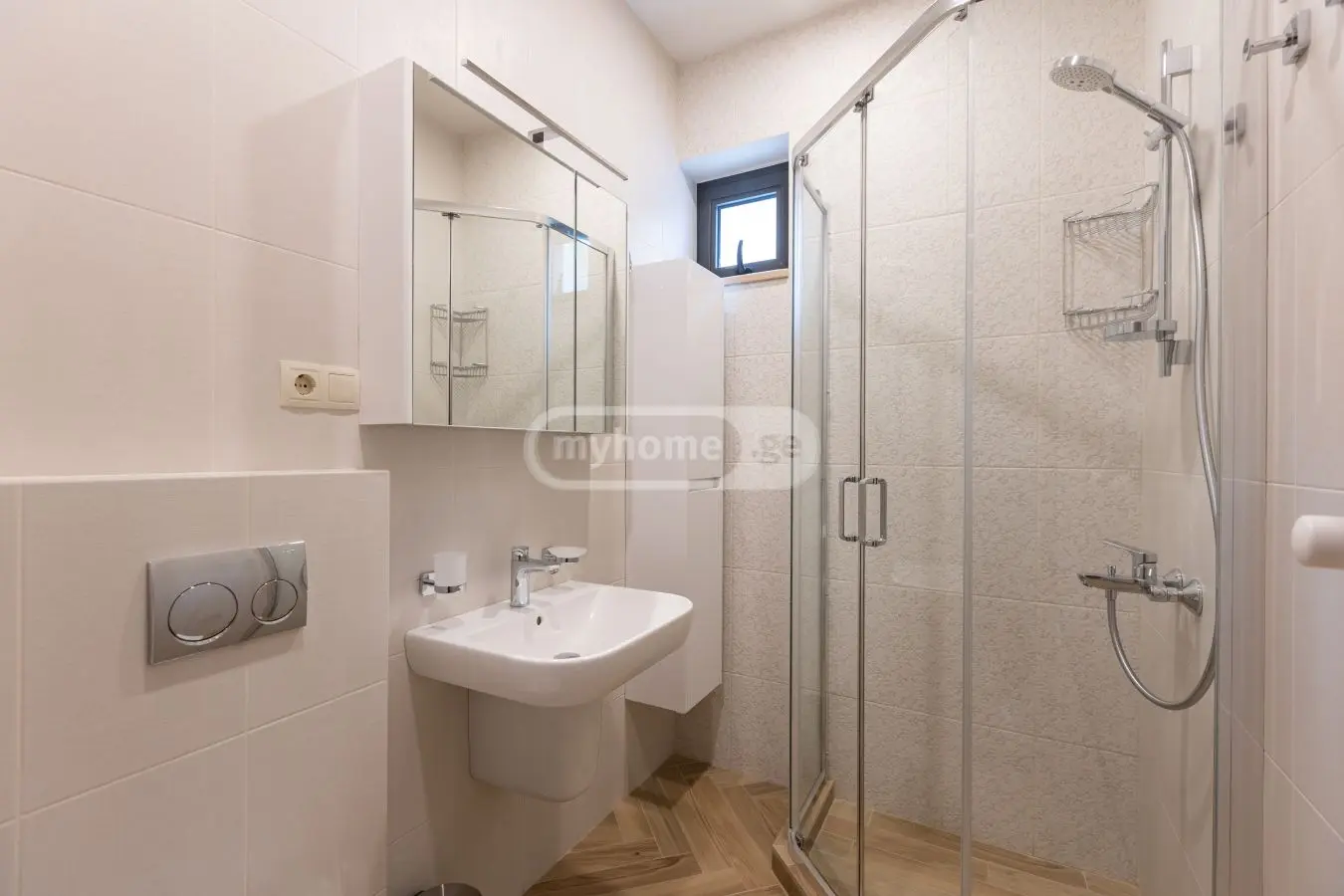 6 Room Country House For Rent In Kaklebi view 12