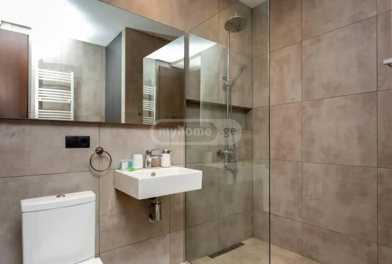 2 Room Apartment For Sale view 11