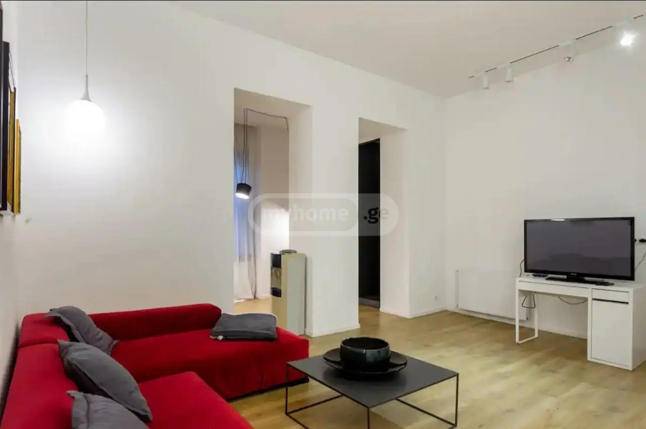 2 Room Apartment For Sale view 1