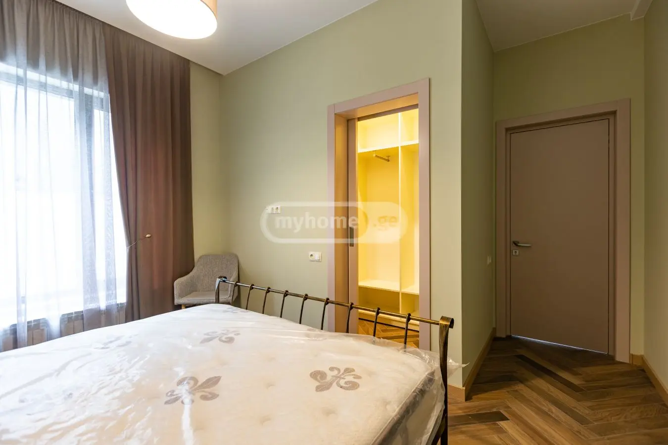 6 Room Country House For Rent In Kaklebi view 7