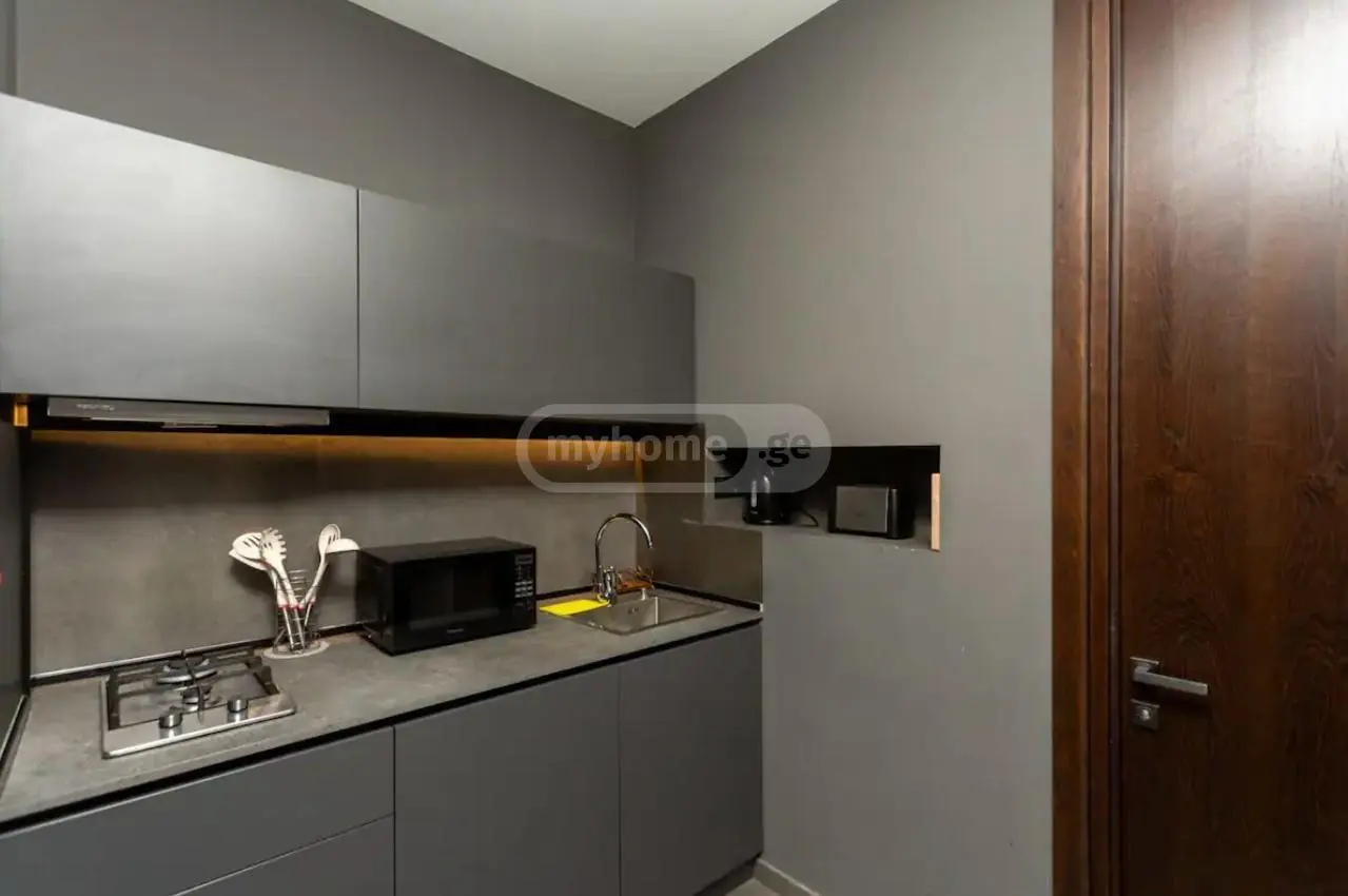 2 Room Apartment For Sale view 6