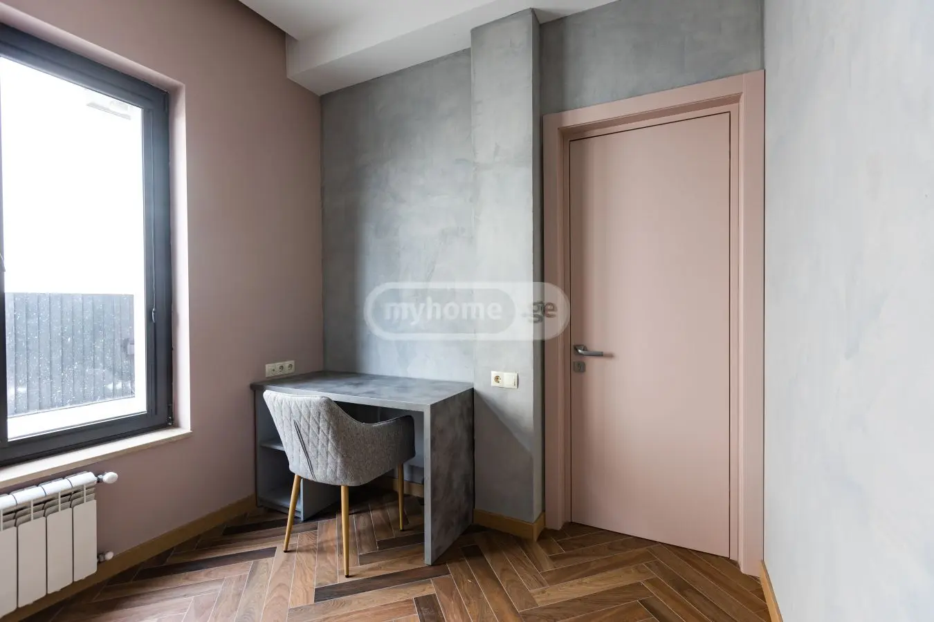 6 Room Country House For Rent In Kaklebi view 10