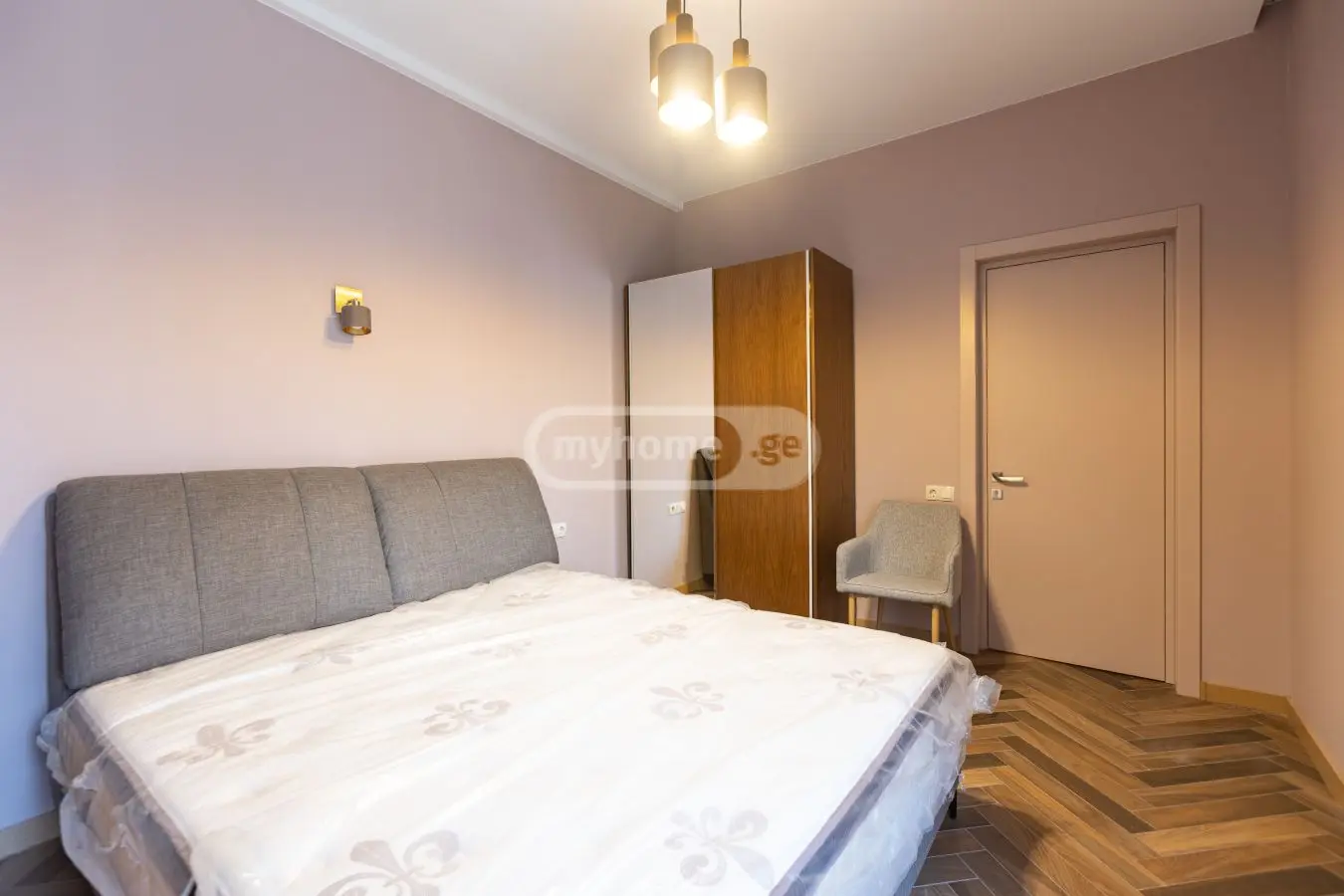 6 Room Country House For Rent In Kaklebi view 8
