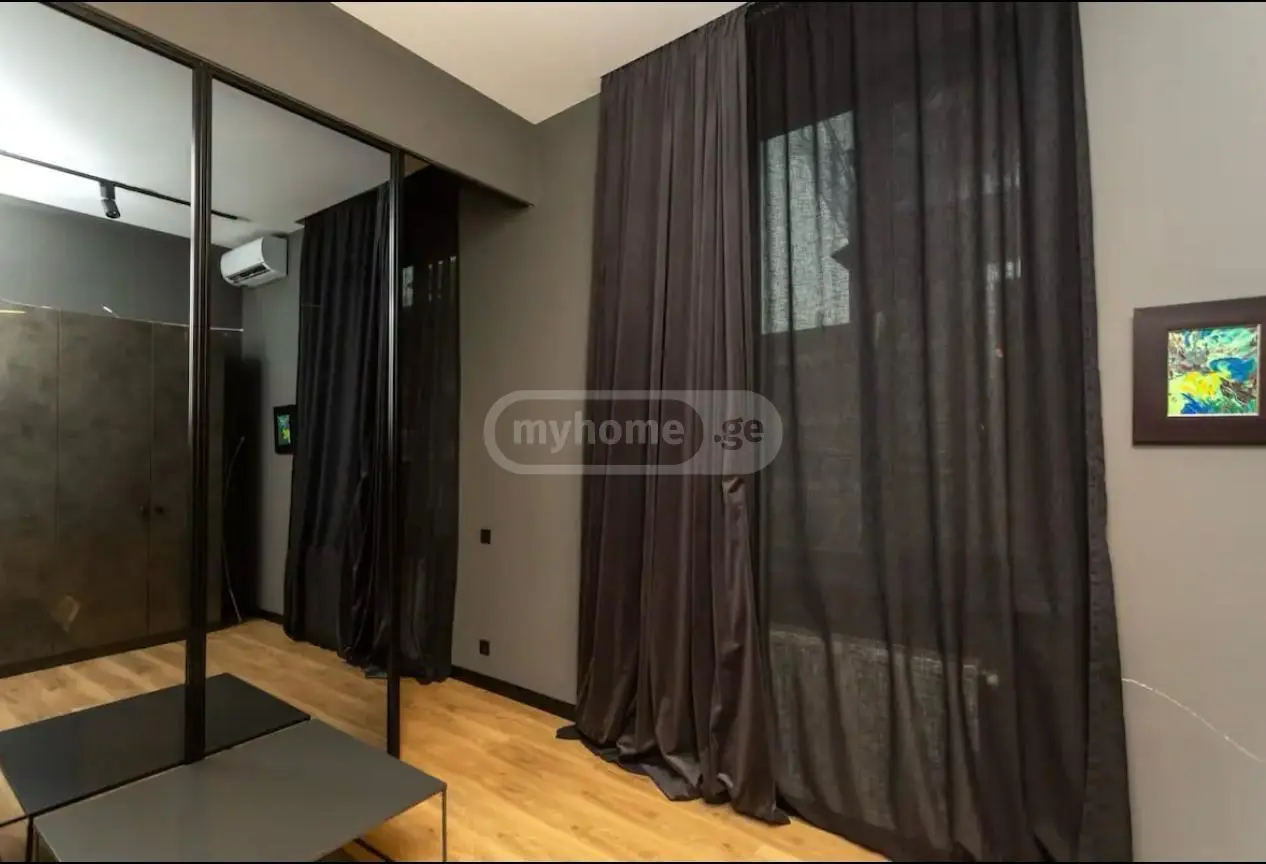 2 Room Apartment For Sale view 7