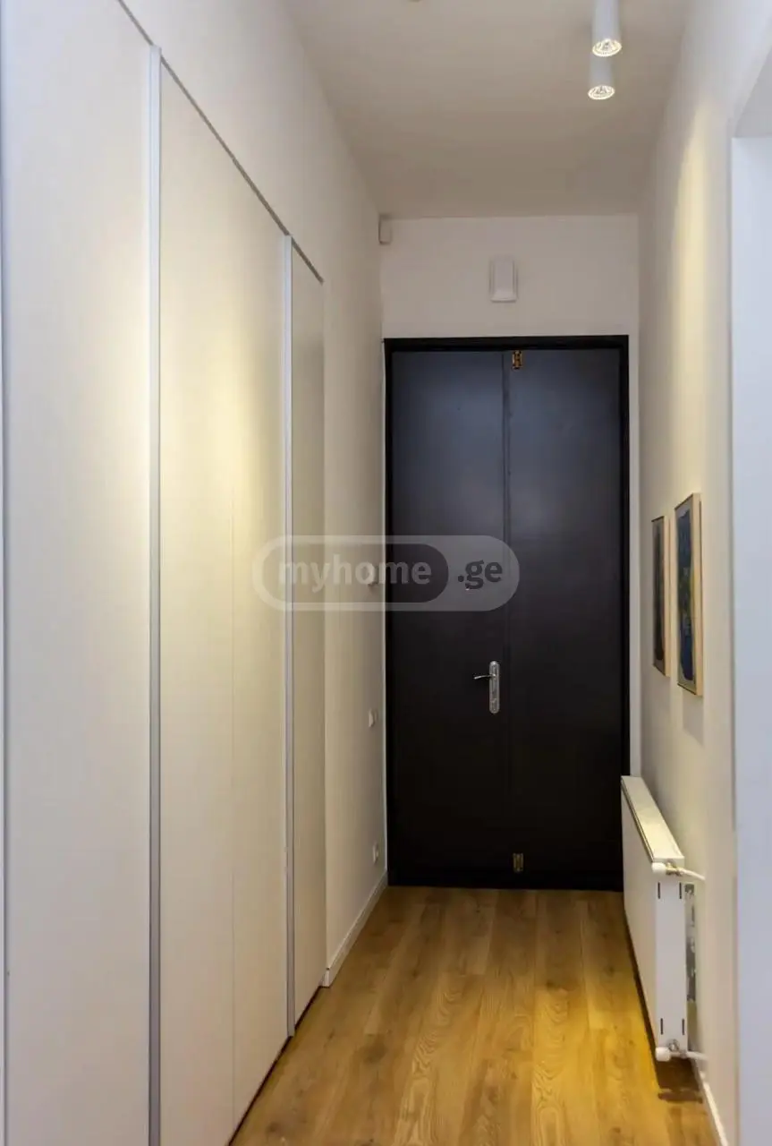 2 Room Apartment For Sale view 10