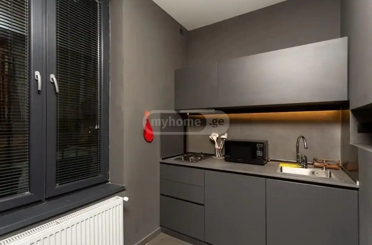 2 Room Apartment For Sale view 5