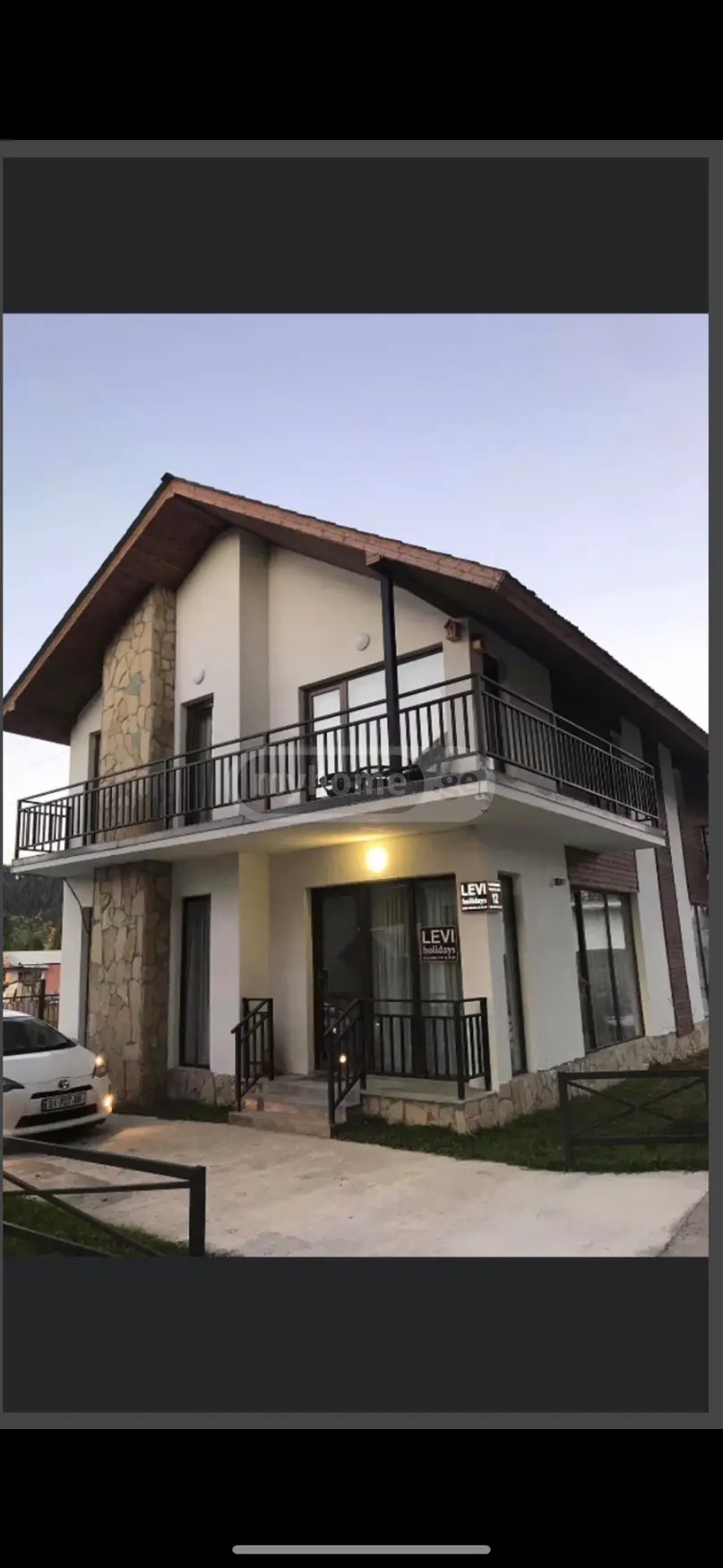 3 Room Country House For Sale view 1