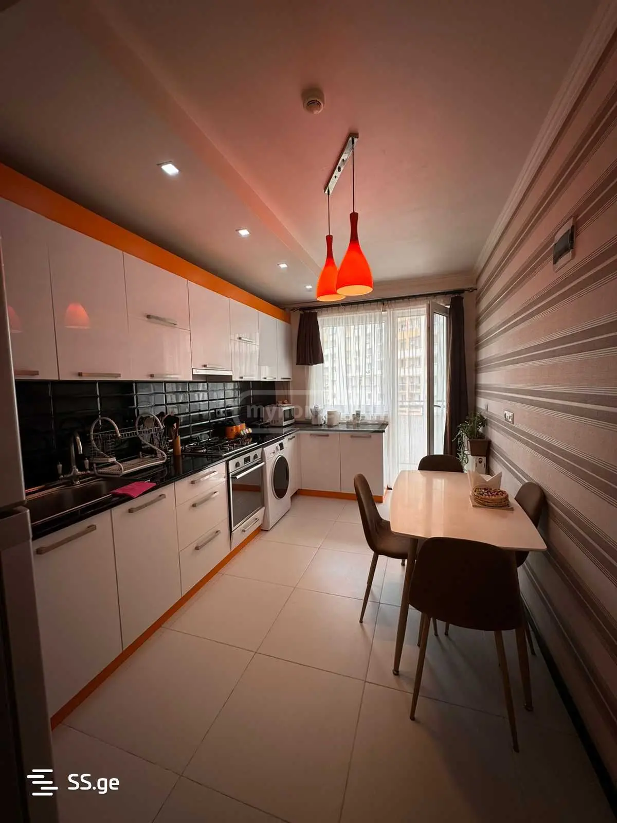 3 Room Apartment For Sale view 1