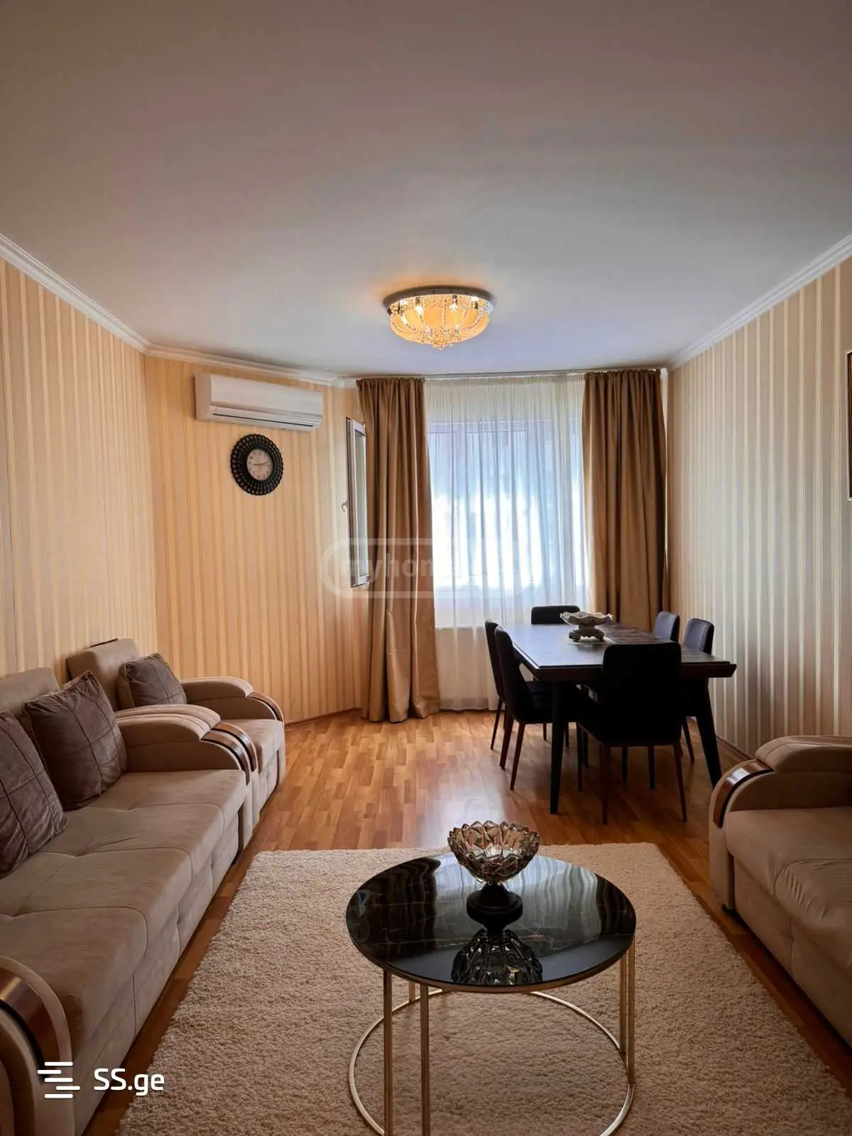 3 Room Apartment For Sale view 10