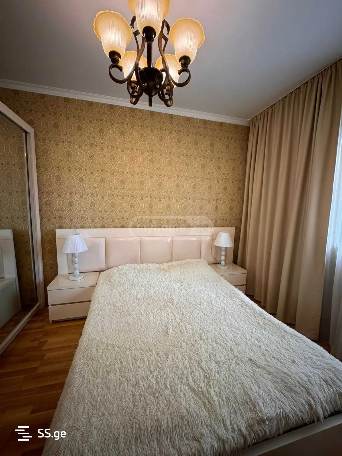 3 Room Apartment For Sale view 3