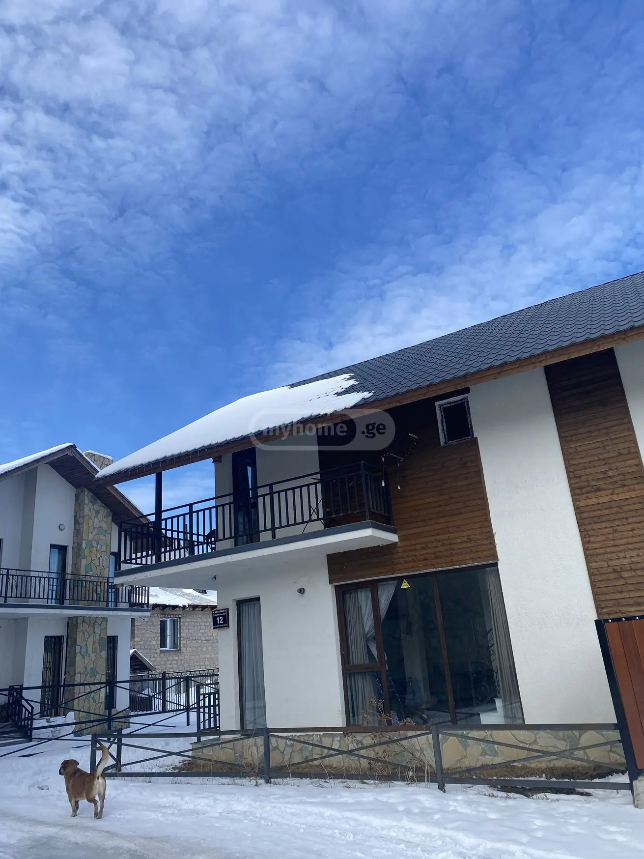 3 Room Country House For Sale view 10