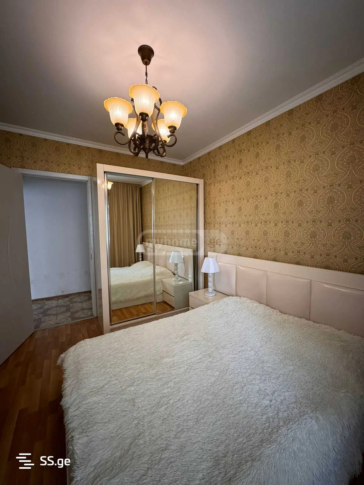 3 Room Apartment For Sale view 6