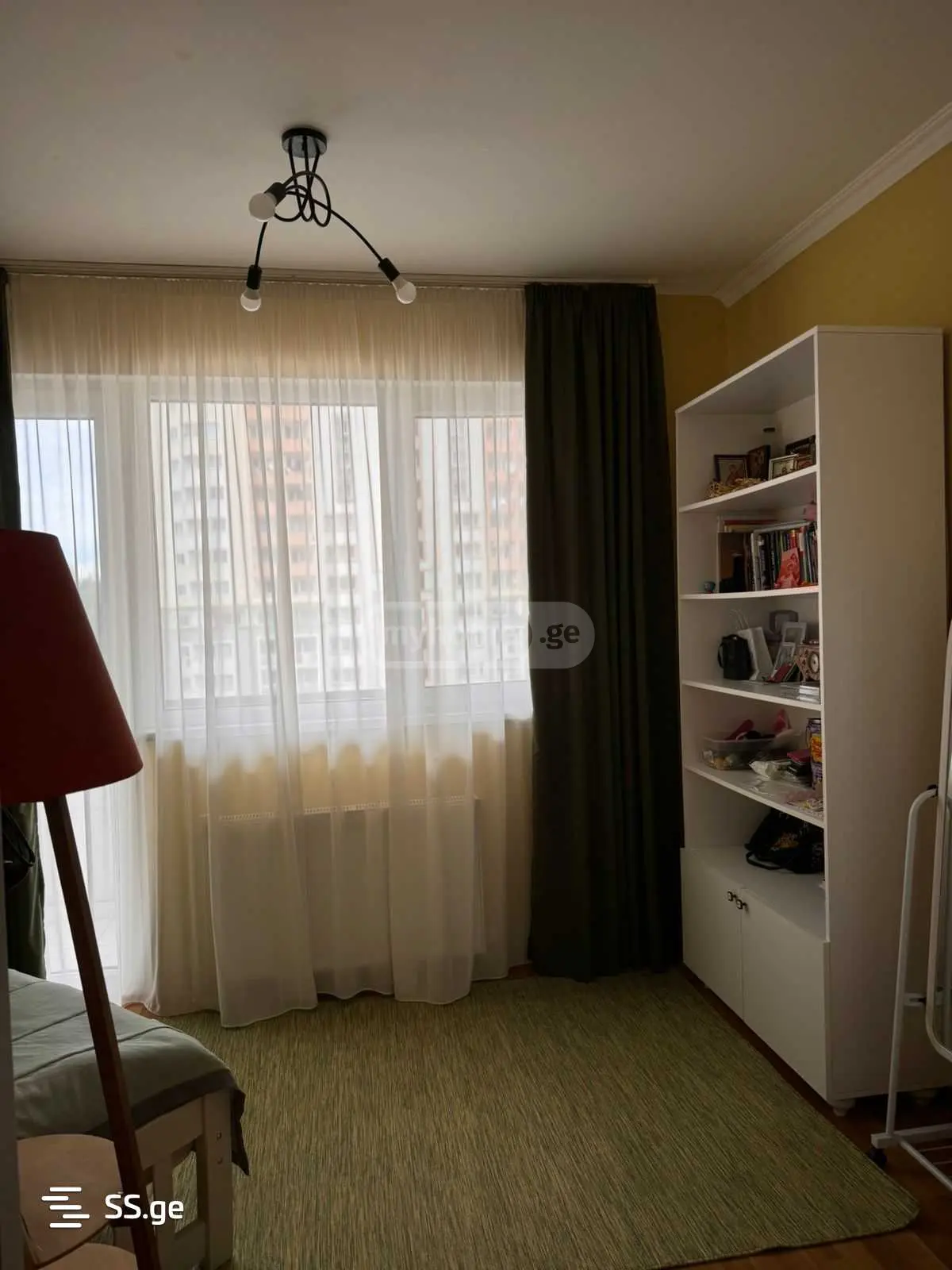 3 Room Apartment For Sale view 8