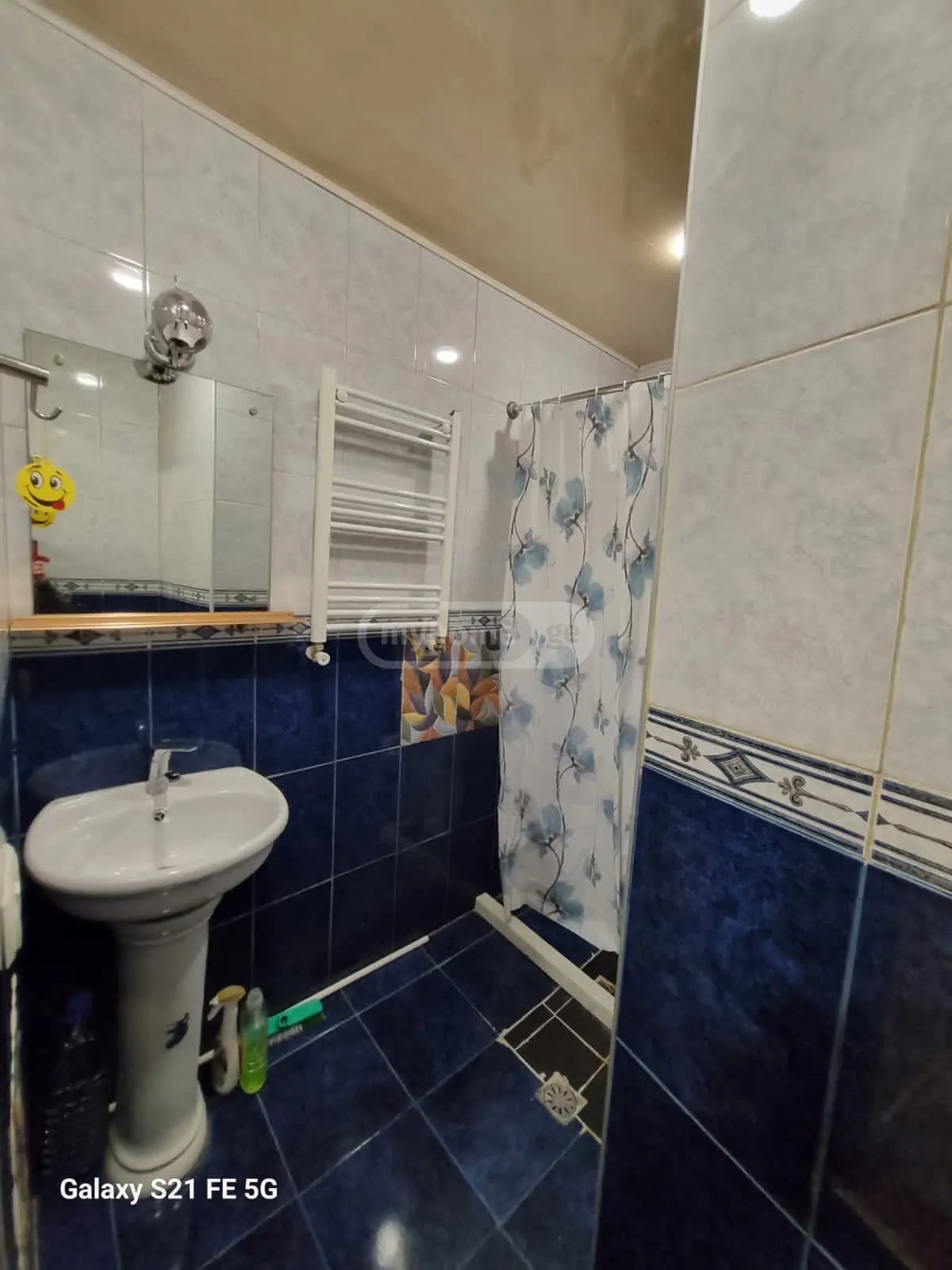 2 Room Apartment For Rent In Samgori view 4