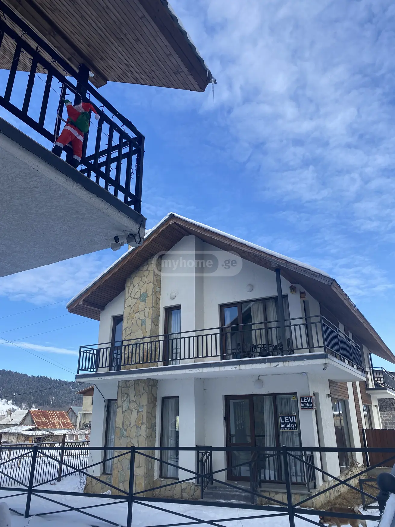 3 Room Country House For Sale view 11