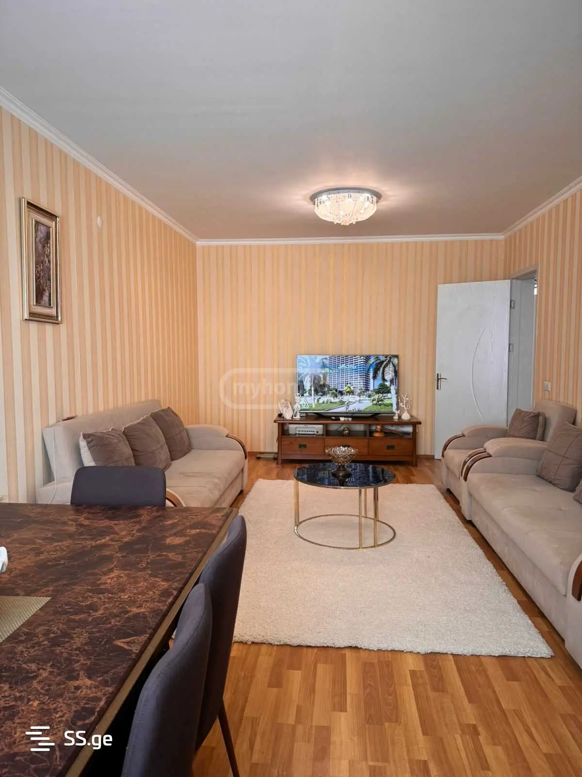 3 Room Apartment For Sale view 12