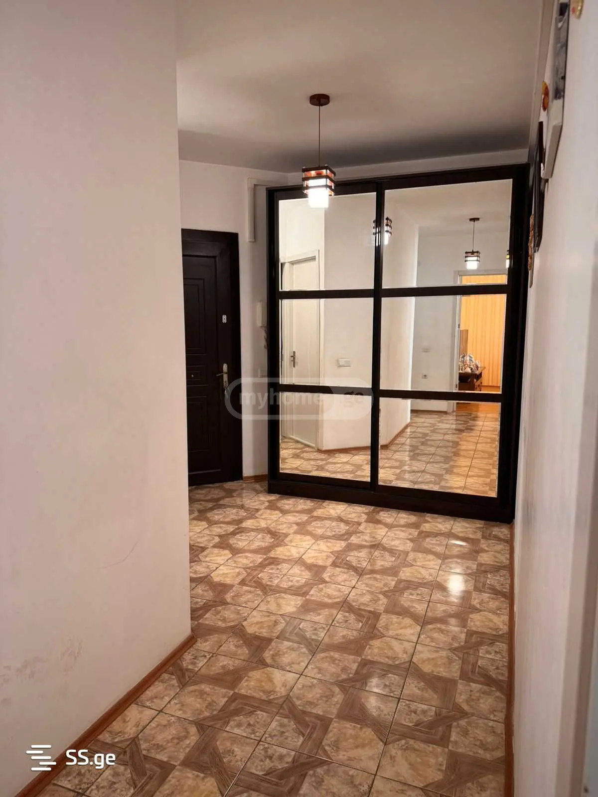 3 Room Apartment For Sale view 5