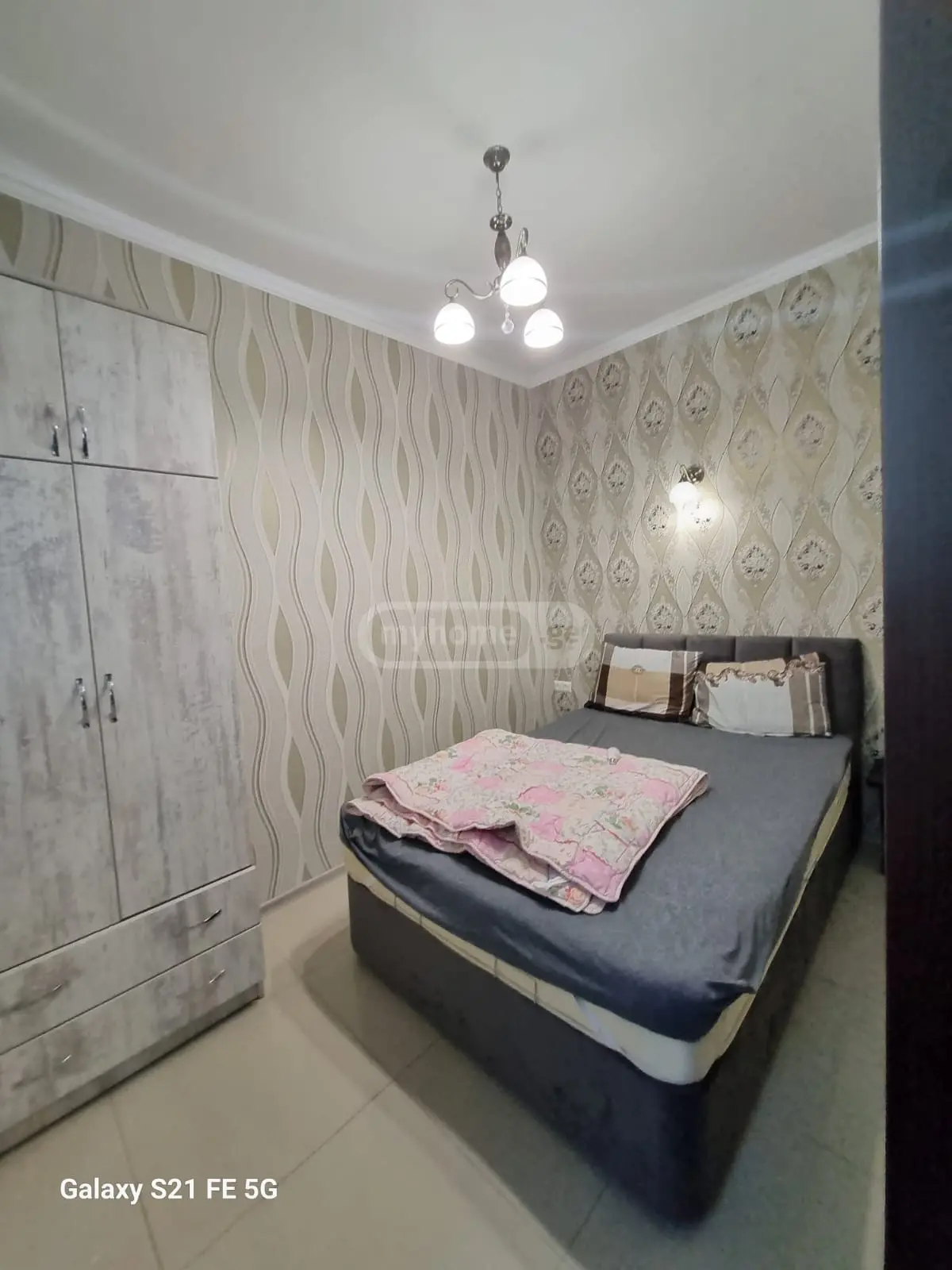 2 Room Apartment For Rent In Samgori view 2