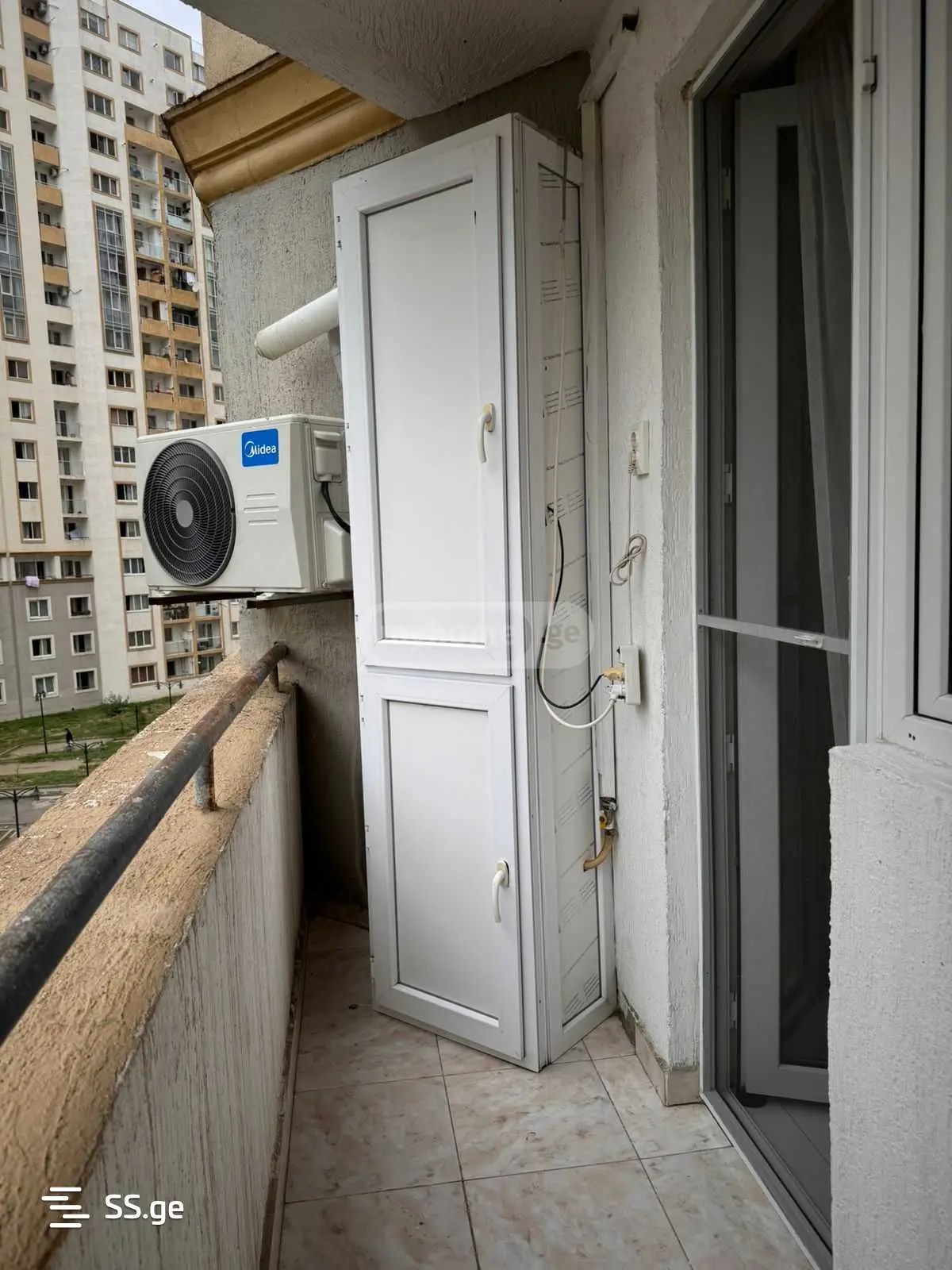3 Room Apartment For Sale view 11