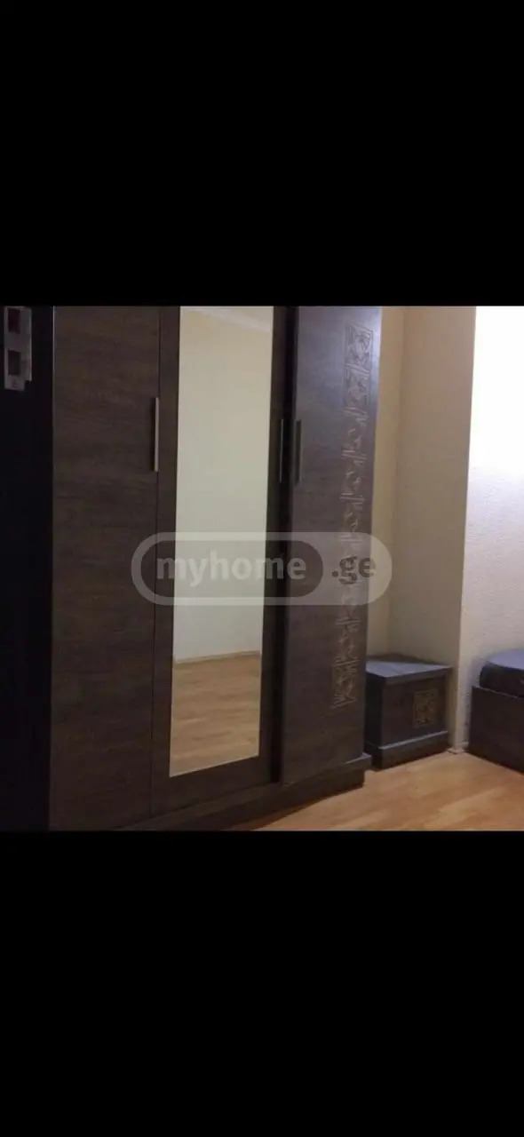 3 Room Apartment For Rent In Mtatsminda view 8