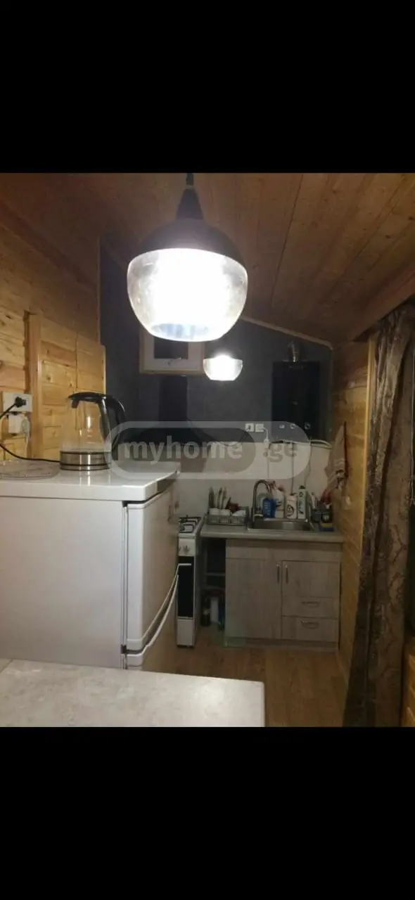 3 Room Apartment For Rent In Mtatsminda view 5